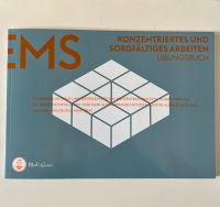 NEU: MedGurus - EMS konzentriertes und sorgfältiges Arbeiten Wandsbek - Hamburg Rahlstedt Vorschau