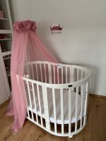 Comfortbaby bett Nordrhein-Westfalen - Gelsenkirchen Vorschau