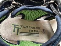 Tom Tailor Sandaletten Größe 33 NEU Bayern - Kempten Vorschau