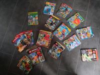 Riesiges Lego Comics Zeitschrift Ninjago Star Wars Minecraft Nordrhein-Westfalen - Detmold Vorschau