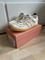 Miu miu denim sneaker Schuhe new balance 39 ungetragen Hamburg Barmbek - Hamburg Barmbek-Süd  Vorschau
