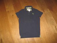 Abercrombie & Fitch Poloshirt XL blau wie NEU Neustadt - Huckelriede Vorschau