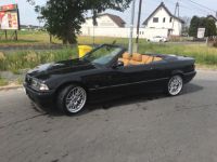 Bmw e36 Cabrio 318i Bayern - Altdorf Vorschau