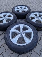 Original 19Zoll Audi Q5 Kompletträder 235/55R19 Satz Winterreifen Hessen - Rodgau Vorschau