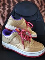 Nike Air Sneaker Sportschuhe Dortmund - Persebeck Vorschau