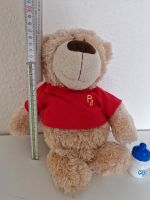 Potbelly Bear Teddy Teddybär mit Trinkflasche Mit Funktion Defekt Nordrhein-Westfalen - Verl Vorschau