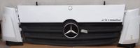 Mercedes-Benz ATEGO III Euro 6 Motorhaube Grill  Windabweiser Brandenburg - Guben Vorschau