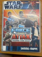 Star Wars Force Attax Baden-Württemberg - St. Leon-Rot Vorschau