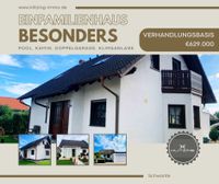 ⭐ Einladenendes Einfamilienhaus mit Wellnessfaktor PROVISIONSFREI ⭐ Brandenburg - Oberkrämer Vorschau