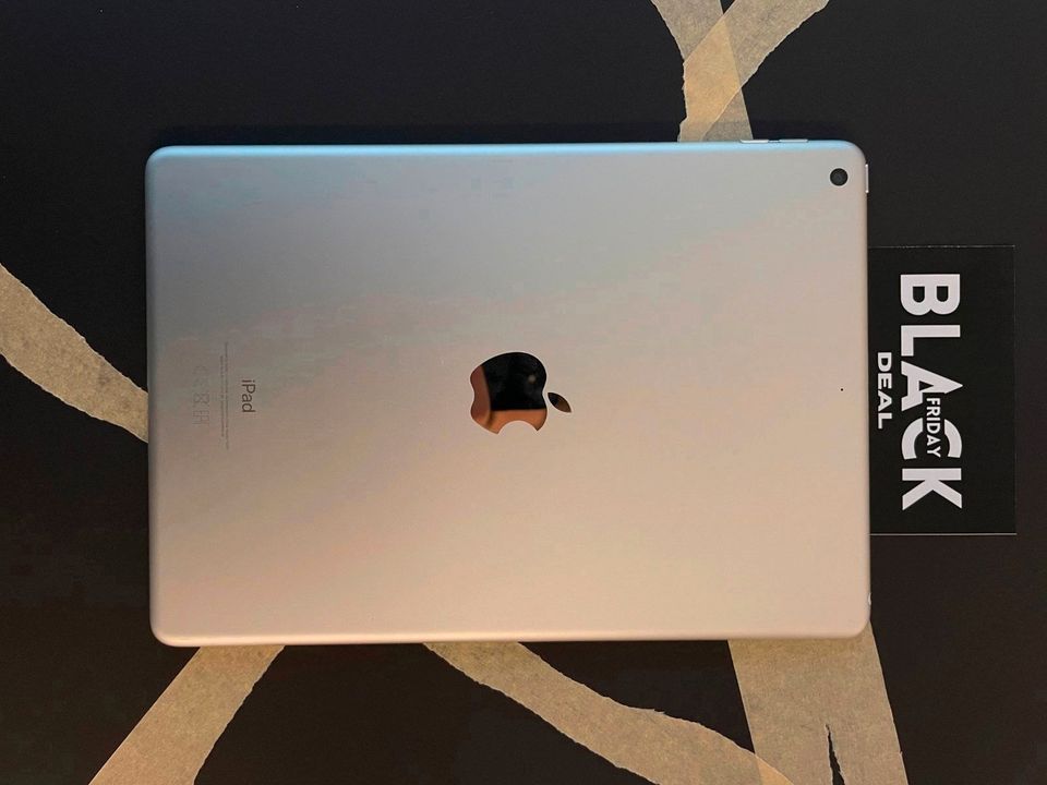 ❗❗ GENERALÜBERHOLT ❗❗ Apple iPad - Refurbished - Günstige Tablets & Reader gebraucht kaufen in Hamburg - 12 Monate Garantie & Rechnung - iPad 6 iPad 7 iPad 8 iPad Pro iPad 11 Zoll iPad 12,9 Zoll in Hamburg