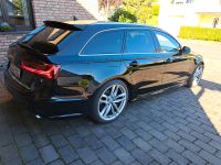 Audi a6 4g Avant 3×s Line Rheinland-Pfalz - Masburg Vorschau