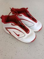 Nike Kinder Schuhe Turnschuhe Gr. 27 Sachsen - Döbeln Vorschau