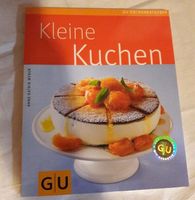 Backbuch kleine Kuchen von GU Hessen - Dreieich Vorschau