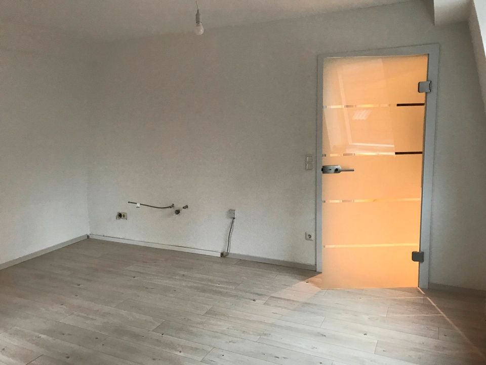 1 1/2 Zimmer Wohnung in Altdorf bei Nürnberg