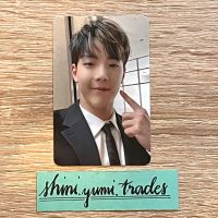 WTS/WTT Monsta X Shownu PC Sachsen-Anhalt - Meisdorf Vorschau