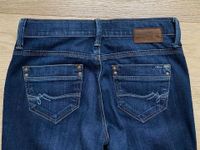 wNEU! Damen Jeans MAVI Gr. 26/32 MONA uptown straight leg midrise Wandsbek - Hamburg Sasel Vorschau