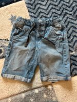 Jeans Shorts Gr.140 Saarbrücken-Dudweiler - Dudweiler Vorschau