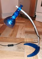 Schreibtischlampe Ikea Mörker blau Hannover - Ahlem-Badenstedt-Davenstedt Vorschau