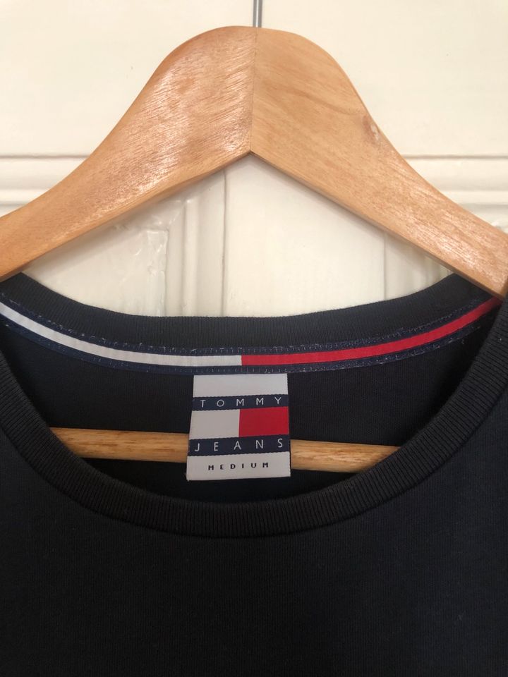 Tommy Hilfiger Kleid Dunkelblau in Hamburg