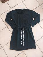 Kleid Sweat DKNY Gr. L schwarz Hessen - Künzell Vorschau