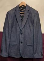 H&M Sakko Slimfit Gr 50 *sehr gut * Brandenburg - Neuruppin Vorschau