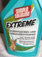 Simple Solution Katzen Flecken- und Geruchsentferner Dresden - Dresden-Plauen Vorschau