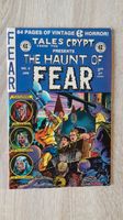 EC Comics - The Haunt of Fear Nr. 3 Englisch von 1992 Niedersachsen - Hameln Vorschau