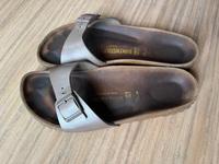 Birkenstock Grösse 42 Mitte - Wedding Vorschau