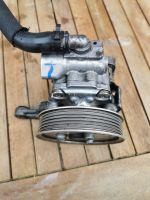 Servopumpe Hydraulikpumpe 7P6422154A VW Touareg II 7P Nordrhein-Westfalen - Ruppichteroth Vorschau