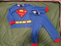 Schlafanzug Superman Gr. 86, H&M Nordrhein-Westfalen - Mülheim (Ruhr) Vorschau