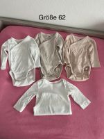 Baby Bodys Gr.62 Bayern - Güntersleben Vorschau