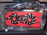 GPU / Grafikkarte / Radeon HD 7950 X-Edition - 3 GB Brandenburg - Schwarzheide Vorschau