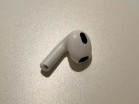 Original AirPods Links 3. Generation Ersatz Einzeln Apple Berlin - Tempelhof Vorschau