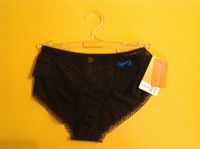 Dessous Slip von [un: usual] Gr. 36 / S Nachtblau Höschen Wäsche Güstrow - Landkreis - Gülzow-Prüzen Vorschau