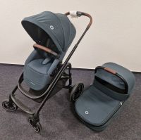 NEU! MAXI COSI Kombikinderwagen Plaza Plus Essential Graphite Schleswig-Holstein - Norderstedt Vorschau