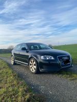 Audi A3 quattro Bayern - Marktrodach Vorschau