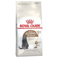 ROYAL CANIN Trockenfutter Senior Katze 4kg Katzenfutter Premium Baden-Württemberg - Berglen Vorschau