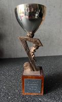 Pokal Lima Langenfeld 1980 Nordrhein-Westfalen - Solingen Vorschau