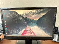 PC Monitor funktioniert Nordrhein-Westfalen - Raesfeld Vorschau