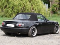 Mazda MX5 NA Verdeck  Nr8 Hessen - Pohlheim Vorschau