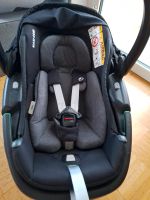 Maxi Cosi Coral neuwertig sehr gut schwarz Baby kindersitz Auto Hessen - Lich Vorschau