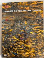 Gerhart Richter - Abstrakte Bilder Neu OVP Buch Kunst Kunstbuch Berlin - Westend Vorschau
