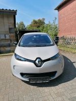 Renault Zoe Elektrisch 22KW KaufbatterieKlimaanlage Kamera Nordrhein-Westfalen - Lengerich Vorschau