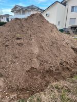Sand-/ Mutterboden zu verschenken Baden-Württemberg - Hambrücken Vorschau
