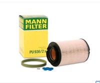 MANN Filter PU936/2x Bayern - Neuendettelsau Vorschau