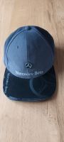 Base Cap, Kappe, original Mercedes Benz F1, Schwarz, Rheinland-Pfalz - Schweigen-Rechtenbach Vorschau