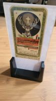 Jägermeister Tisch Aufsteller Werbung Inklusive Plexglas Essen - Essen-Borbeck Vorschau