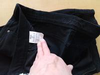 Jeans Hose * Charles Vögele * Sonja  Gr. 21 Bayern - Zirndorf Vorschau