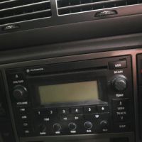 Vw Passat 3 Bg, originales Radio Güstrow - Landkreis - Bützow Vorschau