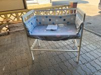 FabiMax beistellbett bett boxspring Baden-Württemberg - Albstadt Vorschau